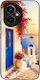 Калъф Sonique Greek Island Muse Series Honor 40...