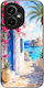 Калъф Sonique Greek Island Muse Series Honor 40...