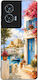 Sonique Greek Island Muse Series Motorola Edge ...