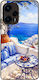 Калъф Sonique Greek Island Muse Series Xiaomi P...