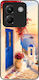 Sonique Greek Island Muse Series Xiaomi Poco M7...