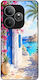 Sonique Greek Island Muse Series Case Realme GT...