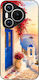 Sonique Greek Island Muse Series Huawei Pura 70...