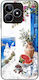 Калъф Sonique Greek Island Muse Series Realme C...
