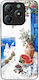 Sonique Greek Island Muse Series Case Realme C6...