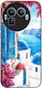 Sonique Greek Island Muse Series Realme GT 8 Pr...
