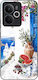 Sonique Greek Island Muse Series Case Realme 14...