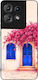 Калъф Sonique Greek Island Muse Series Motorola...