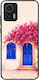 Калъф Sonique Greek Island Muse Series Motorola...