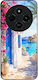 Sonique Case Greek Island Muse Series Xiaomi Re...