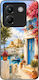 Sonique Greek Island Muse Series Xiaomi Poco M7...