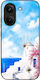 Sonique Case Greek Island Muse Series Xiaomi Po...