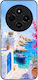 Sonique Case Greek Island Muse Series Xiaomi Re...
