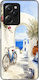 Sonique Greek Island Muse Series Case Xiaomi Po...