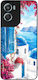 Sonique Greek Island Muse Series Motorola Moto ...