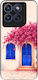 Sonique Greek Island Muse Series Motorola Edge ...