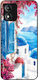 Калъф Sonique Greek Island Muse Series Motorla ...