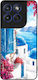 Sonique Greek Island Muse Series Motorola Edge ...