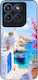 Sonique Greek Island Muse Series Motorola Edge ...