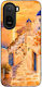 Sonique Greek Island Muse Series Xiaomi Redmi A...
