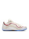 LeBron 23 "Old Glory" Ниски Баскетболни Обувки Pale Ivory / University Red / Midnight Navy / Metallic Gold