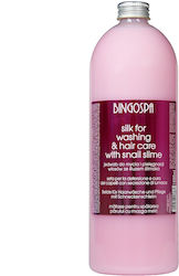 BingoSpa Σαμπουάν Ενυδάτωσης 1000ml BingoSpa Σαμπουάν Ενυδάτωσης 1000ml