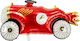 Disney Cars Folien Luftballon Jumbo Rote 93cm