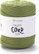 Yarnart Macrame Cord 5mm 787 Olive
