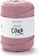 Yarnart Macrame Cord 5mm 792 Rotten Apple