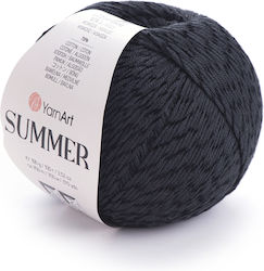 Yarnart Summer 100gr 350mt 70% Bumbac 30% Vâsco...