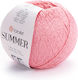 Yarnart Summer 100gr 350mt 70% Cotton 30% Visco...