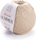 Yarnart Summer 100gr 350mt 70% Cotton 30% Visco...