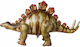 Baloane Zi De Naștere Dinozauri Folie Jumbo Maro 135cm