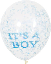 6 Balloons 30cm 6 Balloons 30cm