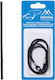 Black Cord Pendant Chain Glasses Bc2