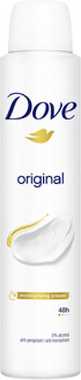 Dove Дезодорант Крем 150ml 130gr