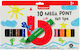 Royal Talens Zeichenstifte Set 10 Farben