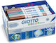 Giotto Decor Drawing Markers Set 25 Colours