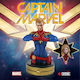 Semic Marvel Sammelbare Figuren