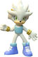 Friends Decorativă Sonic 8cm