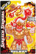 Goo Jit Zu Miniature Toy