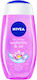 Nivea Nivea Schaumbad in Gel mit Glycerin Feuchtigkeitsspendend 250ml