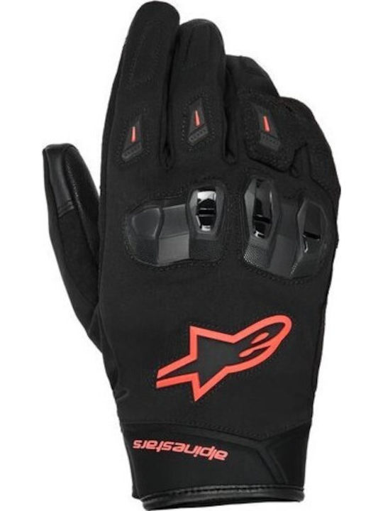 Alpinestars SP X Z Καλοκαιρινά Ανδρικά Γάντια Μ...