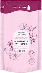 On Line Magnolia Whisper 500ml