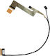 Screen Flex Cable for Laptop Asus Vivobook 17 X1702 X1702z X1702za M1702 M1702q M1702qa K1702 P1702 P1702za
