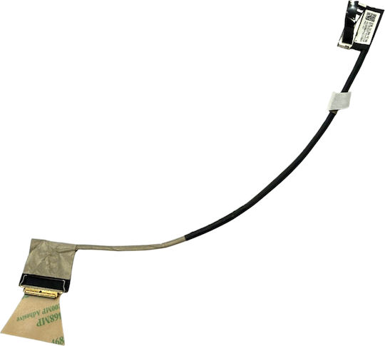 Screen Flex Cable for Laptop Hp Elitebook 840 G7 845 G7 840 G8 845 G8 Zbook Firefly 14 G7 14 G8