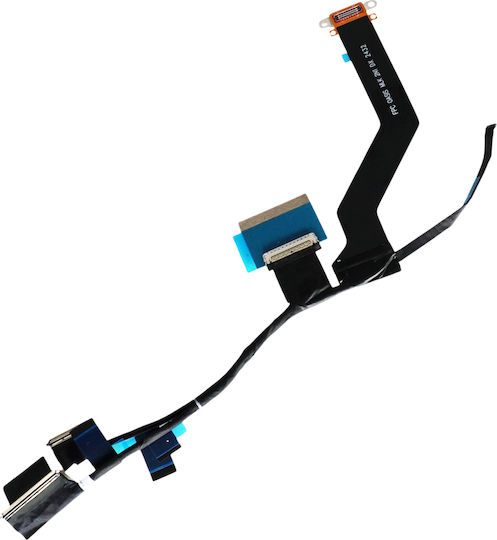 Καλωδιοταινία Οθόνης για Laptop Dell Latitude 7340 E7340