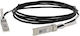 Dell Direct Attach Copper Καλώδιο Δικτύου Ethernet 3m