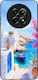 Калъф Sonique Greek Island Muse Series Realme 1...