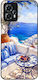 Sonique Greek Island Muse Series Mobile Phone C...